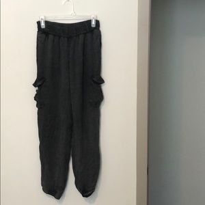 Don’t Ask Why Flowy Pants